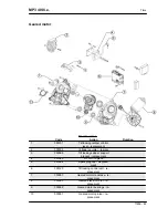 Preview for 393 page of PIAGGIO MP3 400 i.e. Service Manual