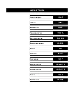 Preview for 5 page of PIAGGIO MP3 500 i.e. SPORT Service Station Manual