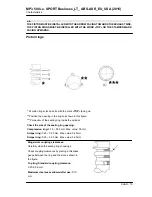 Preview for 15 page of PIAGGIO MP3 500 i.e. SPORT Service Station Manual