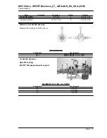 Preview for 17 page of PIAGGIO MP3 500 i.e. SPORT Service Station Manual