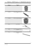 Preview for 22 page of PIAGGIO MP3 500 i.e. SPORT Service Station Manual