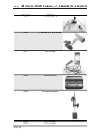 Preview for 24 page of PIAGGIO MP3 500 i.e. SPORT Service Station Manual