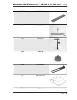 Preview for 29 page of PIAGGIO MP3 500 i.e. SPORT Service Station Manual