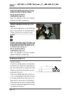 Preview for 48 page of PIAGGIO MP3 500 i.e. SPORT Service Station Manual