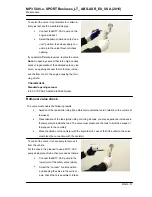 Preview for 51 page of PIAGGIO MP3 500 i.e. SPORT Service Station Manual