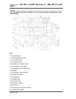 Preview for 58 page of PIAGGIO MP3 500 i.e. SPORT Service Station Manual