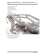 Preview for 87 page of PIAGGIO MP3 500 i.e. SPORT Service Station Manual