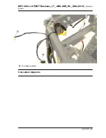 Preview for 89 page of PIAGGIO MP3 500 i.e. SPORT Service Station Manual