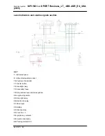 Preview for 92 page of PIAGGIO MP3 500 i.e. SPORT Service Station Manual