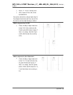 Preview for 99 page of PIAGGIO MP3 500 i.e. SPORT Service Station Manual