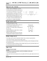 Preview for 104 page of PIAGGIO MP3 500 i.e. SPORT Service Station Manual