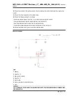 Preview for 107 page of PIAGGIO MP3 500 i.e. SPORT Service Station Manual