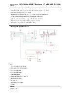 Preview for 108 page of PIAGGIO MP3 500 i.e. SPORT Service Station Manual