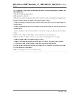 Preview for 109 page of PIAGGIO MP3 500 i.e. SPORT Service Station Manual