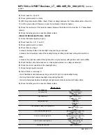 Preview for 111 page of PIAGGIO MP3 500 i.e. SPORT Service Station Manual