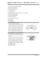 Preview for 115 page of PIAGGIO MP3 500 i.e. SPORT Service Station Manual