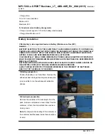 Preview for 117 page of PIAGGIO MP3 500 i.e. SPORT Service Station Manual