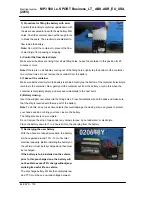 Preview for 118 page of PIAGGIO MP3 500 i.e. SPORT Service Station Manual