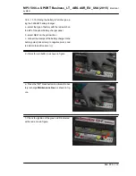 Preview for 119 page of PIAGGIO MP3 500 i.e. SPORT Service Station Manual