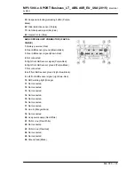 Preview for 123 page of PIAGGIO MP3 500 i.e. SPORT Service Station Manual