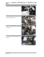 Preview for 134 page of PIAGGIO MP3 500 i.e. SPORT Service Station Manual