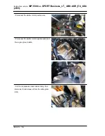 Preview for 136 page of PIAGGIO MP3 500 i.e. SPORT Service Station Manual