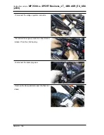 Preview for 138 page of PIAGGIO MP3 500 i.e. SPORT Service Station Manual