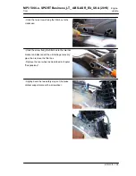 Preview for 139 page of PIAGGIO MP3 500 i.e. SPORT Service Station Manual