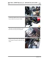 Preview for 141 page of PIAGGIO MP3 500 i.e. SPORT Service Station Manual