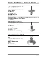 Preview for 151 page of PIAGGIO MP3 500 i.e. SPORT Service Station Manual