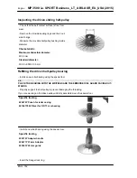 Preview for 152 page of PIAGGIO MP3 500 i.e. SPORT Service Station Manual