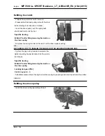 Preview for 154 page of PIAGGIO MP3 500 i.e. SPORT Service Station Manual