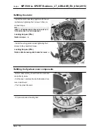 Preview for 174 page of PIAGGIO MP3 500 i.e. SPORT Service Station Manual