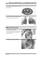 Preview for 188 page of PIAGGIO MP3 500 i.e. SPORT Service Station Manual