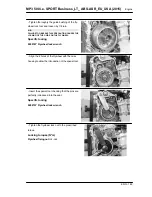 Preview for 189 page of PIAGGIO MP3 500 i.e. SPORT Service Station Manual