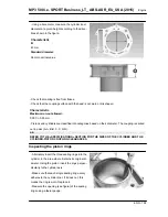 Preview for 199 page of PIAGGIO MP3 500 i.e. SPORT Service Station Manual