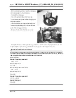 Preview for 202 page of PIAGGIO MP3 500 i.e. SPORT Service Station Manual