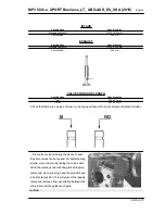 Preview for 207 page of PIAGGIO MP3 500 i.e. SPORT Service Station Manual