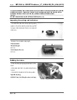 Preview for 208 page of PIAGGIO MP3 500 i.e. SPORT Service Station Manual