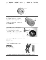 Preview for 210 page of PIAGGIO MP3 500 i.e. SPORT Service Station Manual