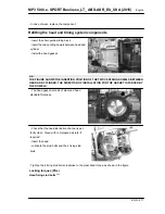 Preview for 211 page of PIAGGIO MP3 500 i.e. SPORT Service Station Manual