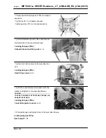 Preview for 212 page of PIAGGIO MP3 500 i.e. SPORT Service Station Manual