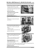 Preview for 213 page of PIAGGIO MP3 500 i.e. SPORT Service Station Manual