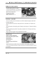 Preview for 220 page of PIAGGIO MP3 500 i.e. SPORT Service Station Manual