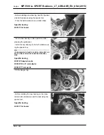 Preview for 224 page of PIAGGIO MP3 500 i.e. SPORT Service Station Manual