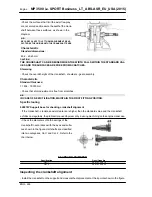 Preview for 226 page of PIAGGIO MP3 500 i.e. SPORT Service Station Manual