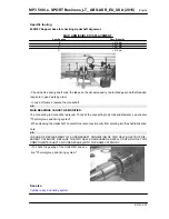 Preview for 227 page of PIAGGIO MP3 500 i.e. SPORT Service Station Manual