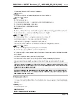 Preview for 239 page of PIAGGIO MP3 500 i.e. SPORT Service Station Manual