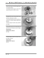 Preview for 242 page of PIAGGIO MP3 500 i.e. SPORT Service Station Manual