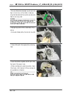 Preview for 248 page of PIAGGIO MP3 500 i.e. SPORT Service Station Manual